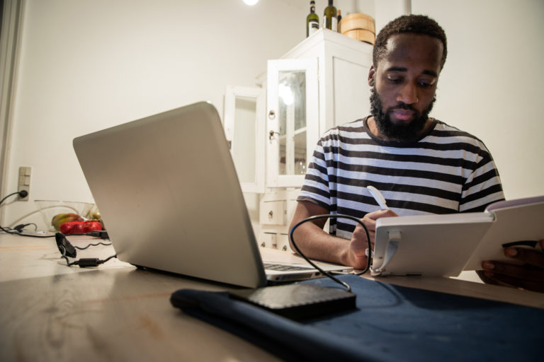 What are death notifications?