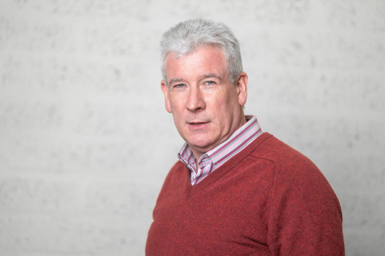 In conversation with Fearghas Quinn, founder and MD of Quinn Hearse and Limousine