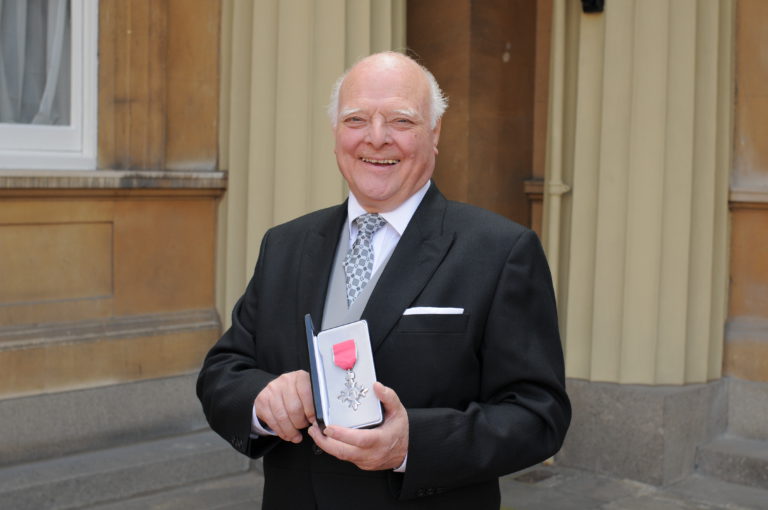 In conversation with Tony Rowland of Rowland Brothers Funeral Directors