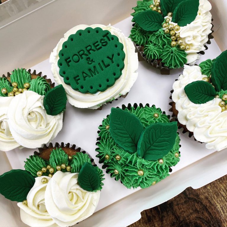 Inside Forrest and Family Funerals