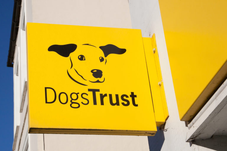 Wills and donating to charity