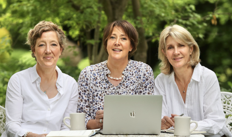 In conversation with Amanda German Co-Founder of whiteballoon