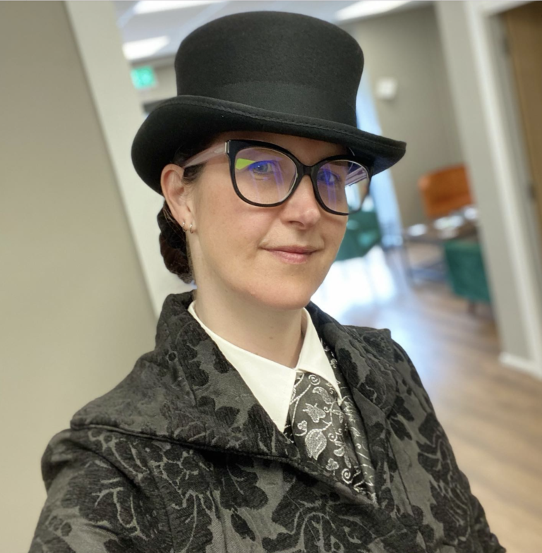 Inside Forrest and Family Funerals Part 2