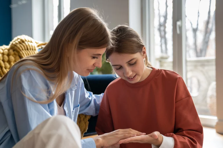 How to deal with grief after a sudden death